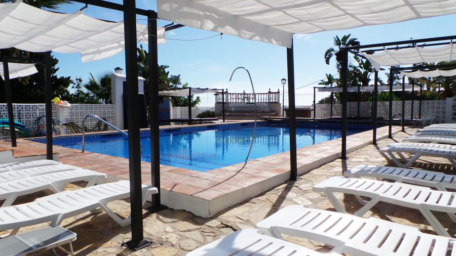 Swingers Vacation Resort Velez Malaga Spain hq picture