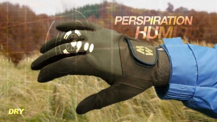 macwet tactical gloves