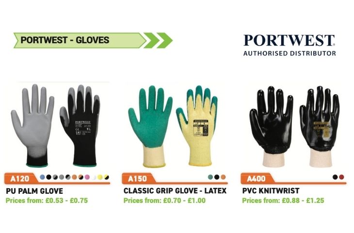 Gloves Northwich