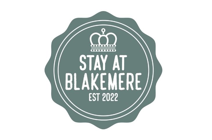 Stay At Blakemere